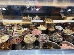 -福屿鲜捞小吃·捞化(福屿总店)