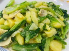 -上庄晋风庄园(上庄店)