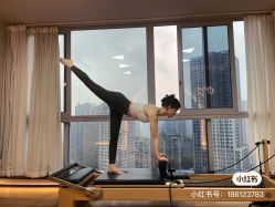 -AN普拉提女子健身工作室