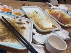 -裕记烧腊连锁餐饮(外马分店)