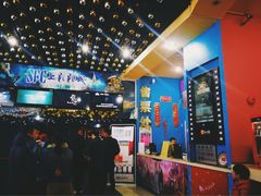 -SFC上影影城(新世界店)
