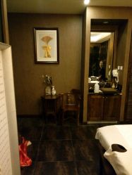 -脉道美容养生会所