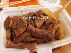 -细妹五香牛杂(步行街店)