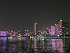 -武汉两江游览·夜游长江(汉口粤汉码头)