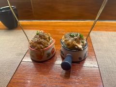 -戏作寿司(观音桥店)