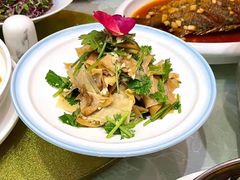 -不倒翁·徽天下名菜楼(马鞍山路店)