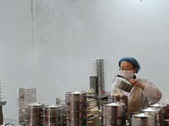 -王菊美食街·王菊面馆(总店)