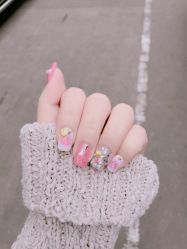 -Single·会社美甲美睫