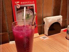 -烧肉达人•炭火烧肉(新天地店)