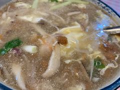 -芝城故事·建瓯土菜