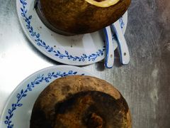 原只椰子炖竹丝鸡-達揚原味燉品(文明路店)