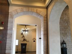 -南沙游艇会·大兵船餐厅