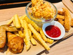 -必胜客(华都店)