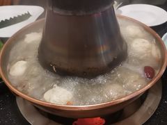 -东来顺饭庄(金泉广场店)