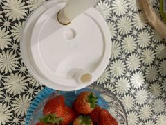 -喜茶(杭州滨江宝龙店)