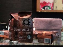 -星巴克(北京阜安路店)