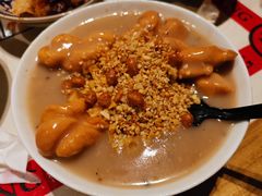 -长安大牌档之西安博物院文化餐厅(中贸店)