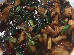 -森谷美食公园(杨行店)