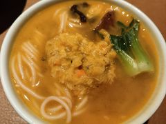 -成隆行·蟹王府(九江路店)