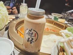 -麻路成都火锅(柏威年店)