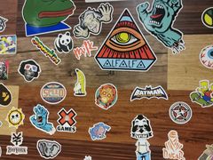 -Tubestation站点比萨(五道营店)