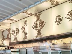 -圣丰索菲特·2 On 988 Café 自助餐厅