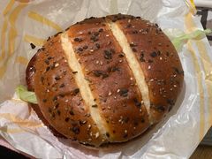 -麦当劳(苏州中心星悦汇店)