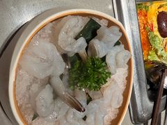 -海底捞火锅(西直门凯德MALL店)