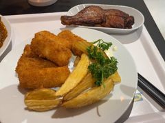 -宜家·瑞典风味餐厅(四元桥店)