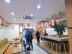 -东升灌浆包(辛庄街总店)