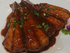 红烧划水-老半斋(福州路店)