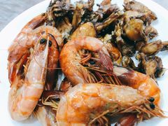 -蓝精灵饺子店