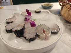 -椰子湾·海南火锅·糟粕醋·椰子鸡(正大广场店)