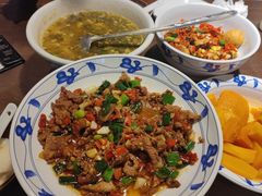 -八碗湘长沙市井菜(坡子街店)