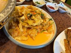 -吴记酱骨炖菜馆(西大直街店)