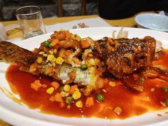-嘉厨小馆(宜山路店)