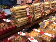 -詹记桃酥(包河万达店)