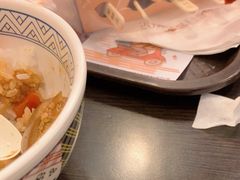 -吉野家(北站家乐福店)