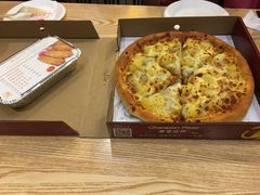 -尊宝比萨(集美文达店)