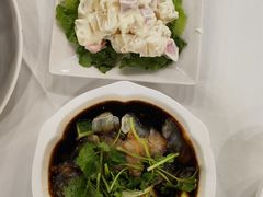 -瑞福园联谊餐室(茂名南路店)