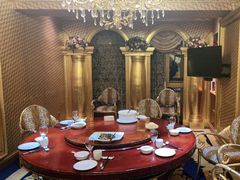 包厢-迪拜七星酒店·京港酒楼