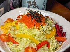 -鸟泉居酒屋·烧鸟·酒馆(百子湾店)