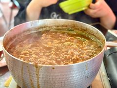 -燃计沙茶皇·香港沙茶火锅(人广旗舰店)