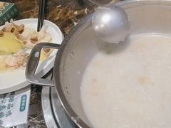 -鱼粤鲜淘米捞·中山脆肉鲩火锅(悦湖会店)