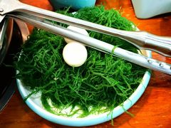 -老何家后安粉·糟粕醋海鲜火锅(三亚湾椰梦长廊店)