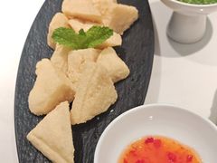 脆炸普宁豆腐-潮堂 · 潮州菜(人广来福士店)
