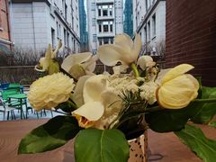 -潮一不贰·法式甜品·生日蛋糕·西式简餐(外滩店)