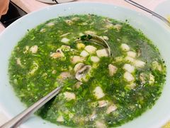 -三凤酒家·百年无锡菜(清扬茂业店)