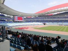 -南京奥林匹克体育中心-体育馆