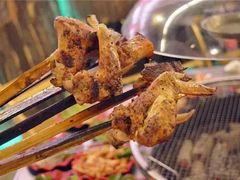 -五彩凉山自助西昌烧烤(柳翠路店)